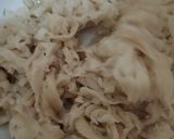 Foto langkah ke 17 dari resep Mie Ayam Topping Ayam Kecap (Serba Homemade).