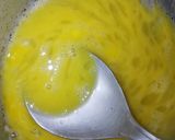 A picture of step 1 of Pancakes..