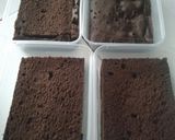 Foto langkah ke 9 dari resep Brownies Alpukat (Browkat).