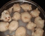 दही बड़े(dahi bade recipe in hindi) रेसिपी चरण 3 फोटो