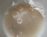 Foto del paso 1 de la receta: Mochis sin relleno