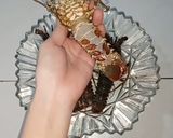 Foto langkah ke 1 dari resep Lobster Saus Merah.