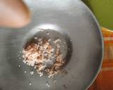 Green coconut refresher recipe step 2 photo