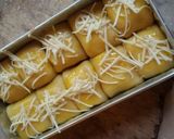 Foto langkah ke 6 dari resep Pisang bolen no korsvet #pr_olahancoklat.