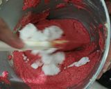 Foto del paso 7 de la receta: Red velvet