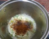 Foto langkah ke 1 dari resep Ala2 Sundubu Jjiggae.