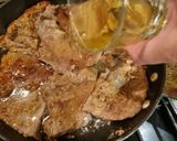 Foto del passaggio 5 della ricetta Scaloppine di grass fed al marsala