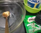 Foto langkah ke 1 dari resep Bola Bola Coklat.