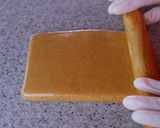 A picture of step 7 of Spice Butter Cookies, Christmas Cookies.