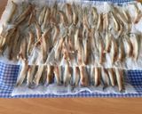 Foto del paso 4 de la receta 12. Boquerones en vinagre