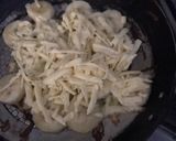 Foto del paso 3 de la receta: Arepa integral con banano