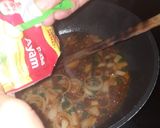 Foto langkah ke 2 dari resep Udang saus mentega.