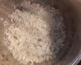 Rakott savanyú káposzta recept fázis 2 fotója