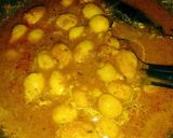 दम आलू (dum aloo recipe in HIndi) रेसिपी चरण 5 फोटो