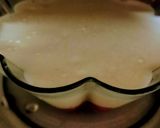 A picture of step 3 of Microwave Egg Flan 🍮🍮.