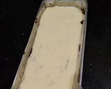 Foto langkah ke 4 dari resep Bolu Coklat Keju DEBM/Keto.