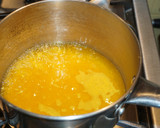 Foto del paso 1 de la receta: Arroz integral salteado con camarones y vegetales