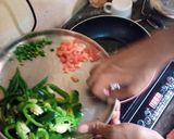 মূগ মুসুর ডাল (moong masoor dal recipe in Bengali) রেসিপির ধাপ 2 ছবি