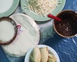 Foto langkah ke 1 dari resep Pisang Coklat Keju.