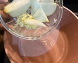 Foto langkah ke 2 dari resep Sukiyaki Cepat Saji.