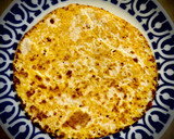 Foto del paso 2 de la receta: Fajita de aguacate, remolacha, jamón york y queso Keos