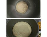Foto langkah ke 2 dari resep Pizza rumahan sederhana.