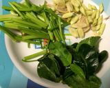 Foto langkah ke 3 dari resep Sup Iga Babi Asam Pedas | Hot & Sour Pork Ribs Soup |.