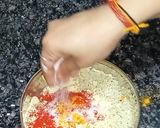 A picture of step 2 of Shahi Cauliflower Kofta Curry.