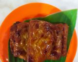 Foto langkah ke 5 dari resep Tempe Bacem (Vegan).