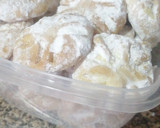 Foto del paso 7 de la receta: Galletas marroquíes fáciles y crujientes