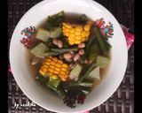 Foto langkah ke 3 dari resep Sayur Asem ala Mama.