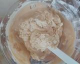 A picture of step 3 of Mango pineapple smoothie cake#weeklyjikonihchallenge.