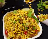 જાલમુરી (Jhalmuri Recipe In Gujarati) રેસીપી સ્ટેપ5ફોટો