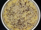 Butter Cheddar Cheese Cake