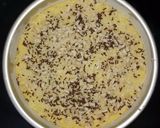 Foto langkah ke 6 dari resep Butter Cheddar Cheese Cake.
