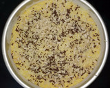 Foto langkah ke 6 dari resep Butter Cheddar Cheese Cake.