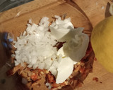 Foto del paso 4 de la receta: 🍞Paté de sardina 🐟