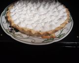 Foto del paso 12 de la receta: Lemon Pie alimonado 🍋🍋🍋🍋🍋🍋🍋🍋