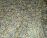 Foto del paso 3 de la receta: Ñoquis