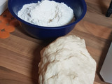Empanadas Argentinas (Mendocinas)