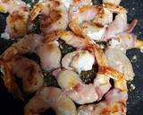 Foto del paso 3 de la receta: Camarones momia