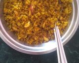 વધારેલો રોટલો (Vagharelo Rotlo Recipe In Gujarati) રેસીપી સ્ટેપ3ફોટો