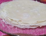 Foto del paso 2 de la receta: Arrolladitos primavera