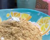 A picture of step 2 of Whole Wheat & Oats Biscuits.