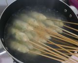Foto langkah ke 7 dari resep Sempol ayam.