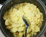 Foto langkah ke 1 dari resep Sego Jagung Q.