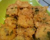Foto langkah ke 4 dari resep Goreng tempe keriuk tahan lama.