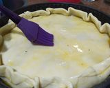 Foto del paso 9 de la receta: Tarta rápida alías: "lo que tenía en casa"