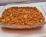 Foto del paso 2 de la receta: Lasaña de carne boloñesa