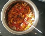 A picture of step 3 of Instant recipe.